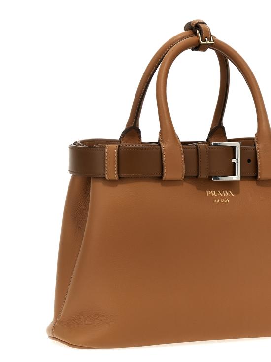  프라다 토트백 1BA434VOBO2CY9F03BH - PRADA
