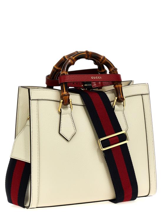 24FW 구찌 토트백 702721U3ZDT9244 - GUCCI