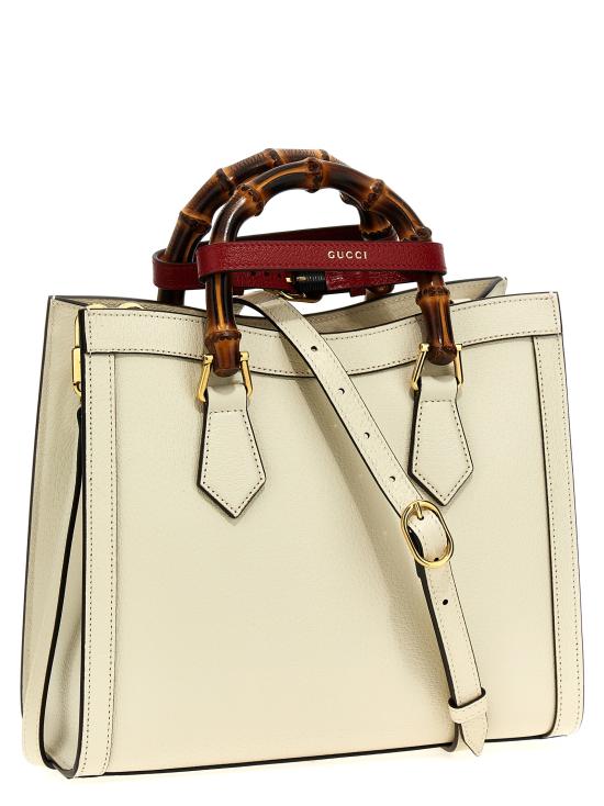 24FW 구찌 토트백 702721U3ZDT9244 - GUCCI