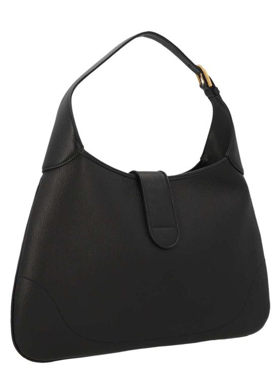 24FW 구찌 숄더백 726274AAA9F1000 Black - GUCCI