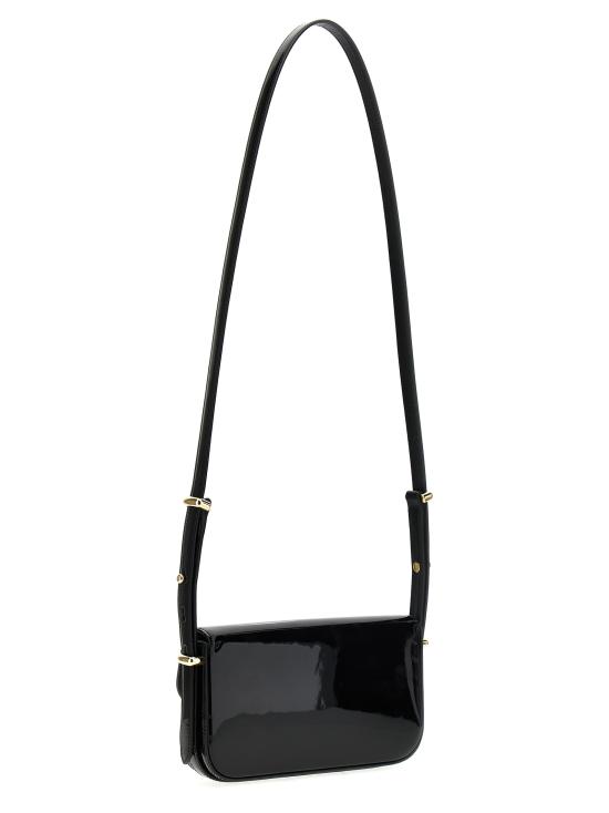  프라다 숄더백 1BD339VMTO69F03KJ Black - PRADA