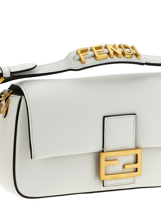  펜디 숄더백 8BR822APG6F1CFK - FENDI