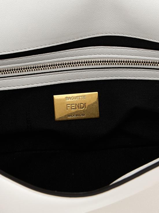  펜디 숄더백 8BR822APG6F1CFK - FENDI