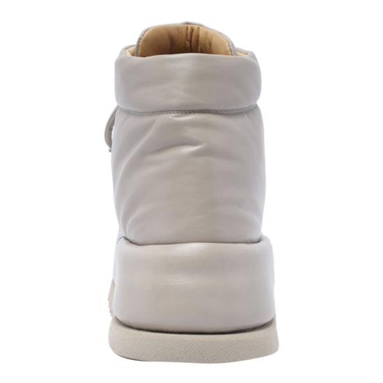  마르셀 스니커즈 MW7065 092201 Beige - MARSELL