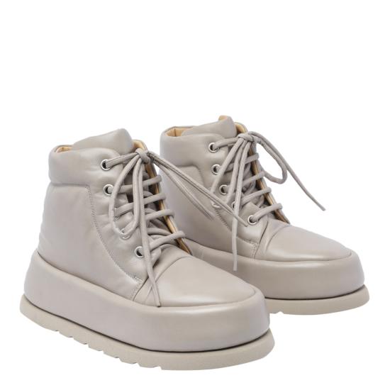  마르셀 스니커즈 MW7065 092201 Beige - MARSELL