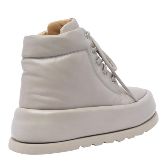  마르셀 스니커즈 MW7065 092201 Beige - MARSELL