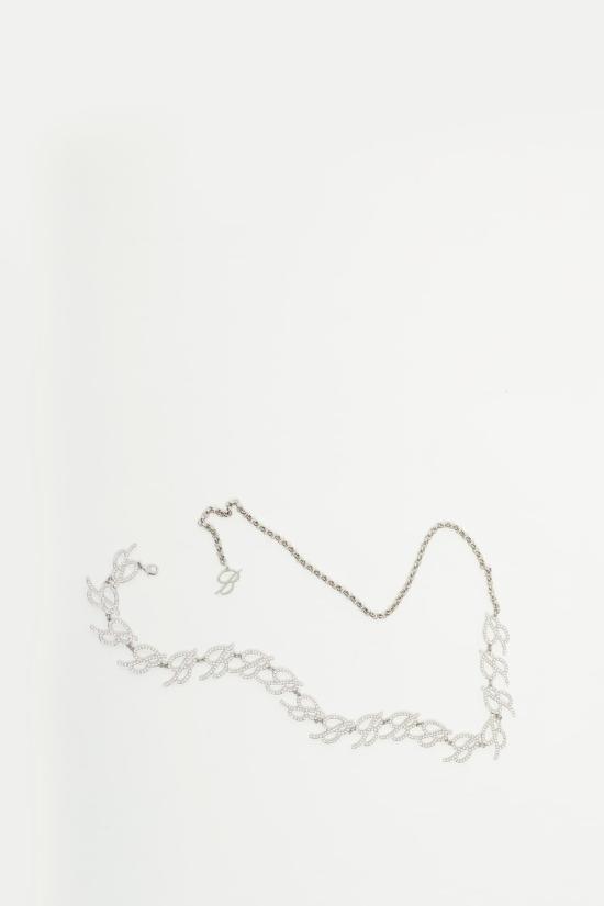  블루마린 목걸이/팬던트 P422W262A N0999 NIKEL CRYSTAL