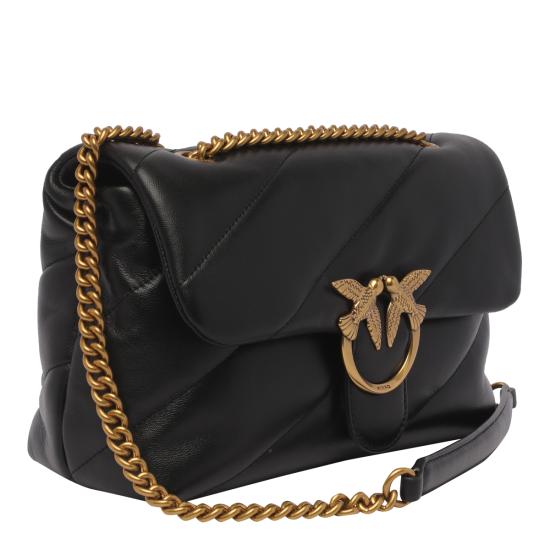 24FW 핑코 숄더백 100038 A0F2Z99Q - PINKO