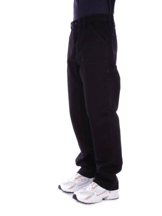  칼하트 데님 팬츠 I032699 8902 Black rinsed - CARHARTT