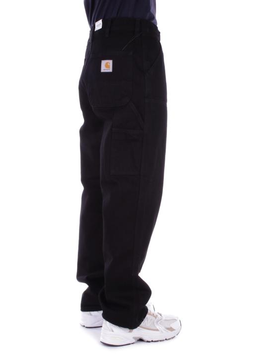  칼하트 데님 팬츠 I032699 8902 Black rinsed - CARHARTT