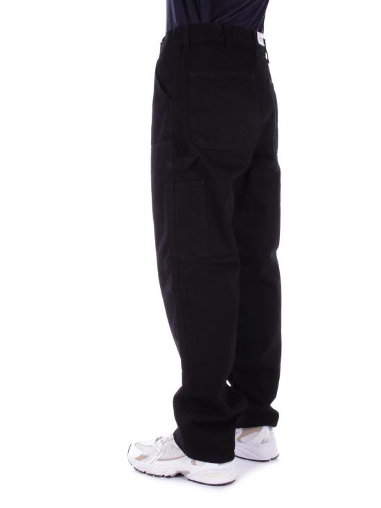  칼하트 데님 팬츠 I032699 8902 Black rinsed - CARHARTT