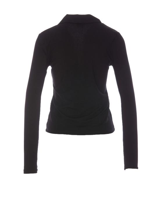 24FW 핑코 스웨터 104166 A1DEZ99 Black - PINKO