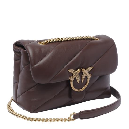 24FW 핑코 숄더백 100038 A0F2L86Q - PINKO