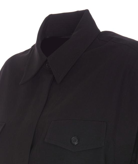 24FW 핑코 블라우스 104197 A18EZ99 - PINKO