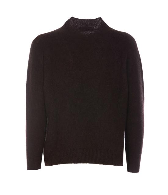 24FW 로베르토 콜리나 스웨터 A01045 A0108 - ROBERTO COLLINA