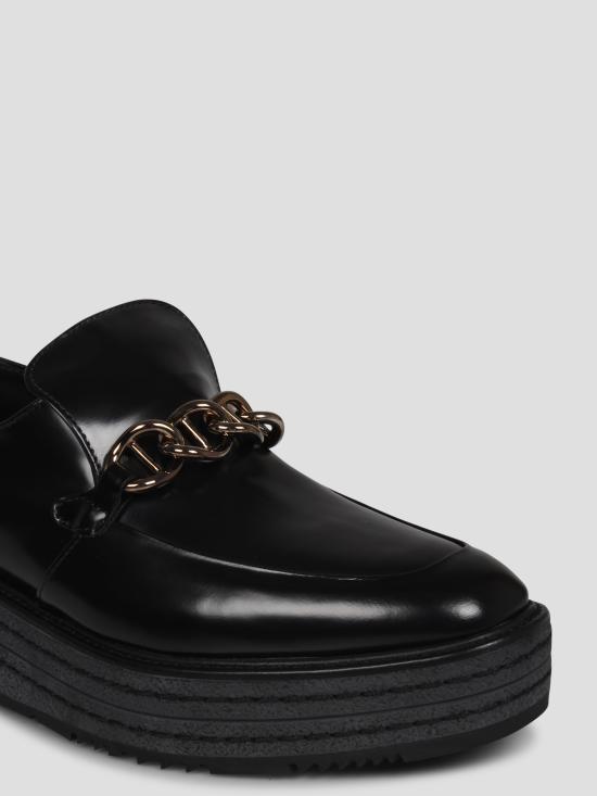  프라다 로퍼 1D949F P39 F0002 NERO - PRADA