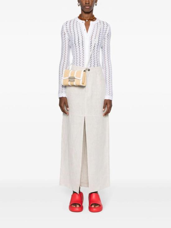 24FW 훌라 크로스백 WB01302 BX0926 3114S NATURAL MARSHMALLOW - FURLA