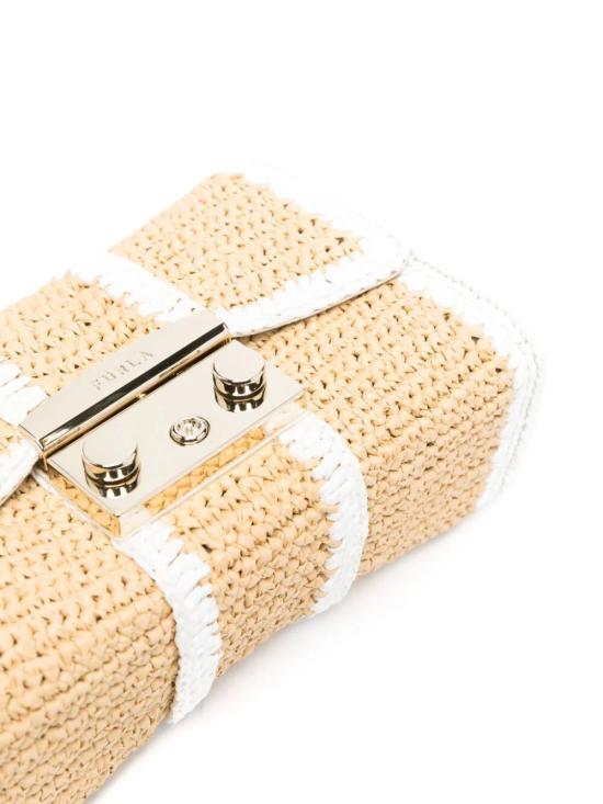 24FW 훌라 크로스백 WB01302 BX0926 3114S NATURAL MARSHMALLOW - FURLA