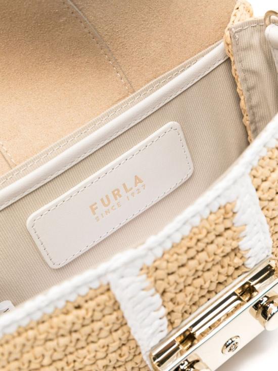 24FW 훌라 크로스백 WB01302 BX0926 3114S NATURAL MARSHMALLOW - FURLA