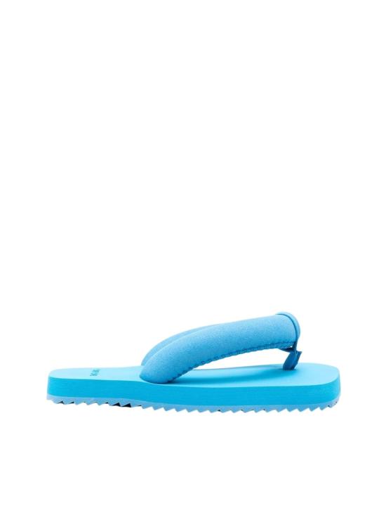  유메유메 샌들 PF0013 BLUE SUEDE