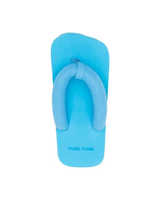  유메유메 샌들 PF0013 BLUE SUEDE - YUME YUME