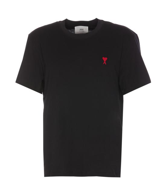 24FW 아미 알렉산드르 마티우시 반팔 티셔츠 BFUTS001 724001