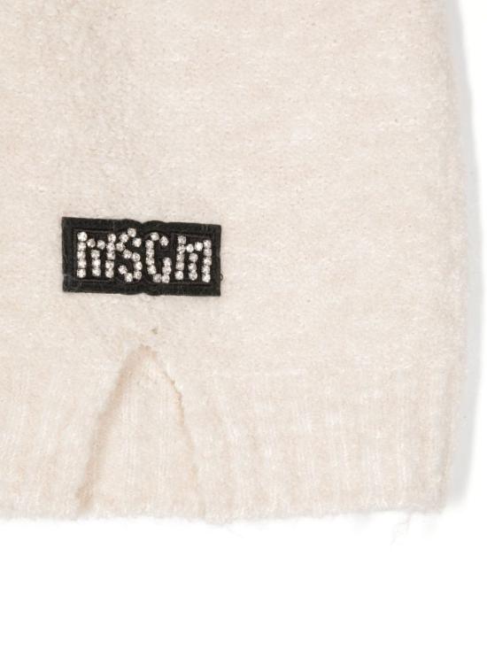  [주니어] 엠에스지엠 스커트 F4MSJGSK273 013 - MSGM