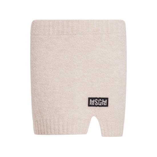  [주니어] 엠에스지엠 스커트 F4MSJGSK273 013