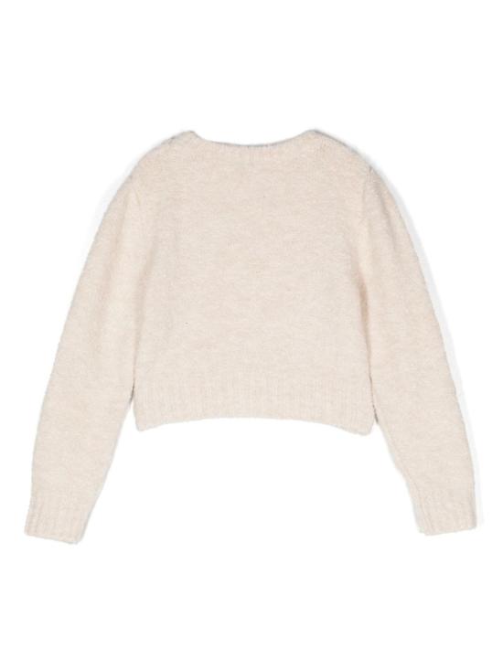 24FW [주니어] 엠에스지엠 티셔츠 F4MSJGJP272 013 - MSGM