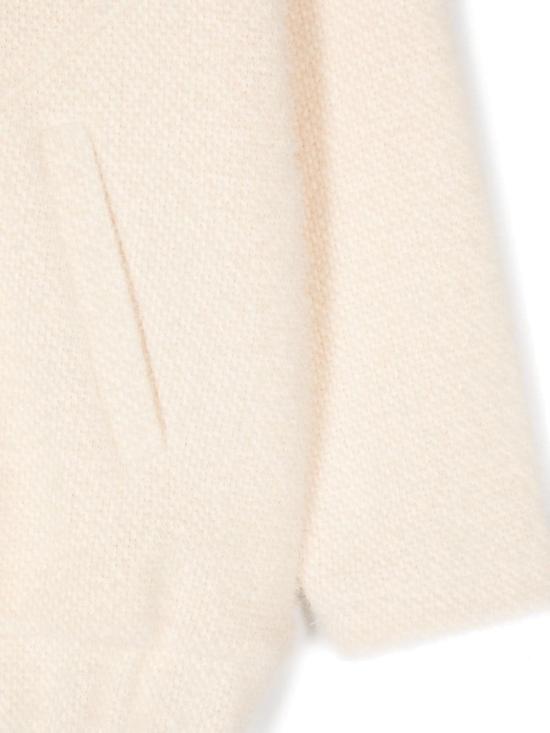 24FW [키즈] 엠에스지엠 자켓 F4MSJUBO261 013 Cream - MSGM