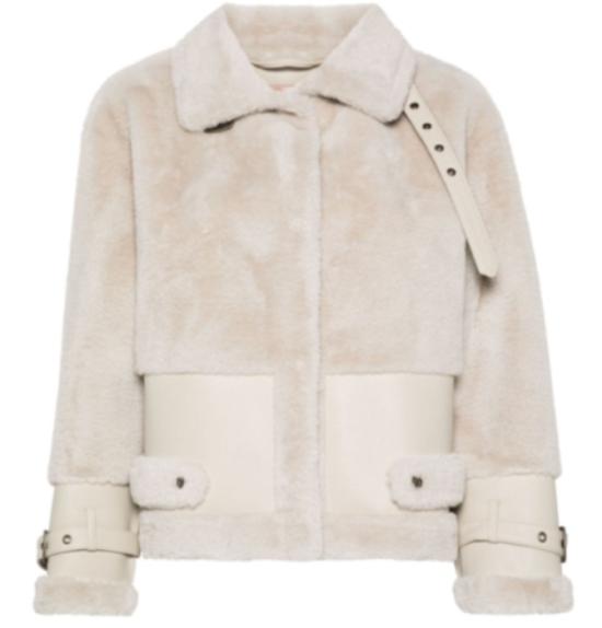 24FW 트윈셋  자켓 242TP2380 11748