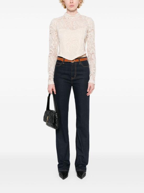  트윈세트 블라우스 242TP2464 11748 - TWINSET