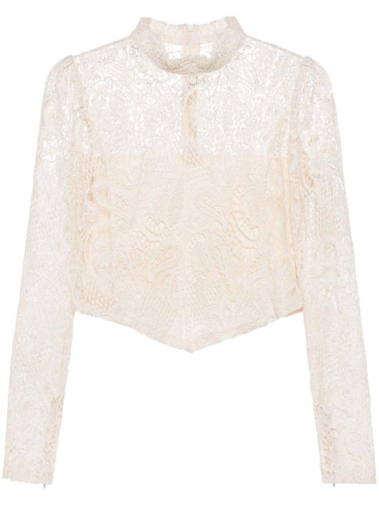  트윈세트 블라우스 242TP2464 11748