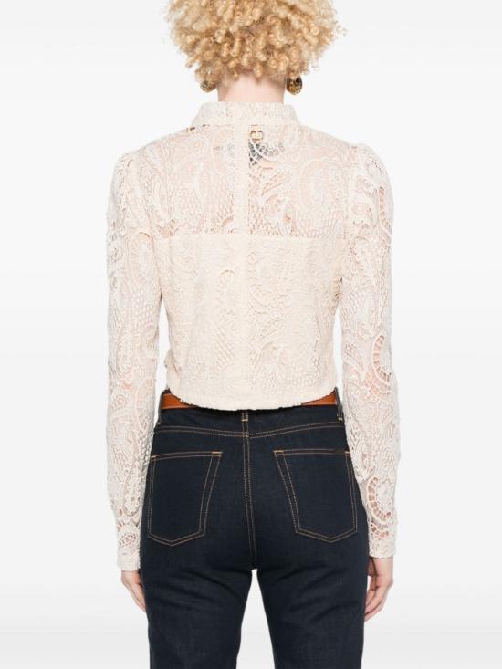  트윈세트 블라우스 242TP2464 11748 - TWINSET