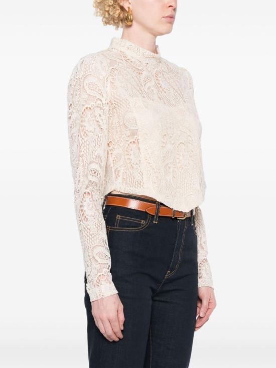  트윈세트 블라우스 242TP2464 11748 - TWINSET