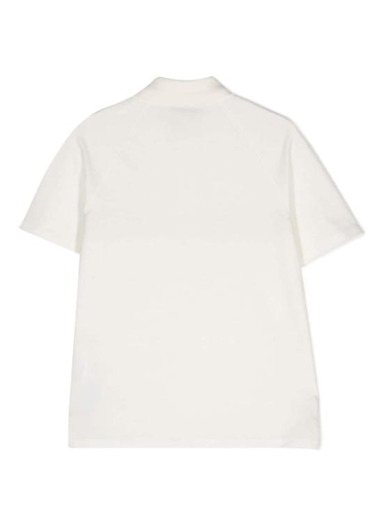  [주니어] 구찌 폴로 셔츠 758815 XJF3F9791 - GUCCI