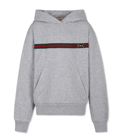 24FW [주니어] 구찌 니트/스웻셔츠 787341 XJGPC1183 - GUCCI