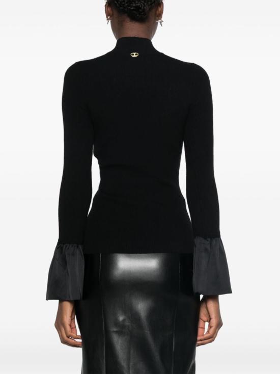 24FW 트윈셋  스웨터 242TP3161 00006 - TWINSET