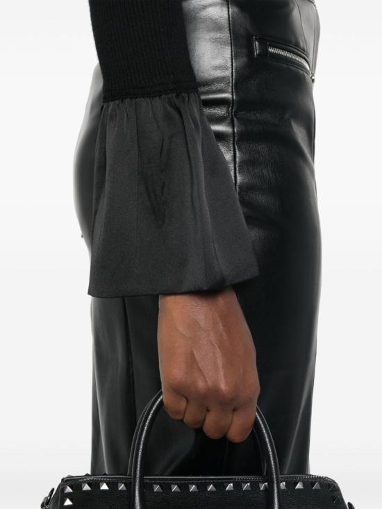 24FW 트윈셋  스웨터 242TP3161 00006 - TWINSET