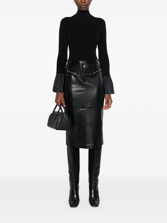 24FW 트윈셋  스웨터 242TP3161 00006 - TWINSET