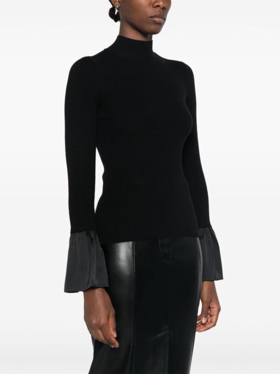 24FW 트윈셋  스웨터 242TP3161 00006 - TWINSET