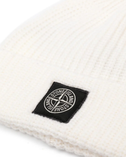 24FW 스톤 아일랜드 모자 8115N10B5 V0099 Beige - STONE ISLAND