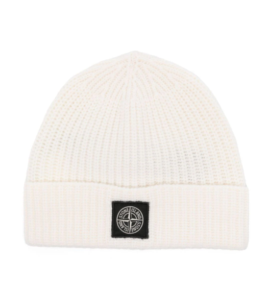 24FW 스톤 아일랜드 모자 8115N10B5 V0099 Beige