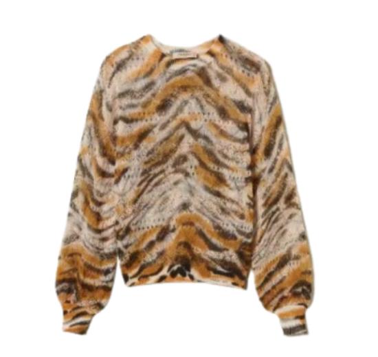 24FW 트윈셋  스웨터 242TP3650 11825 - TWINSET