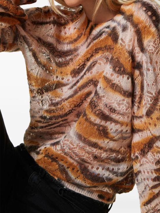 24FW 트윈셋  스웨터 242TP3650 11825 - TWINSET