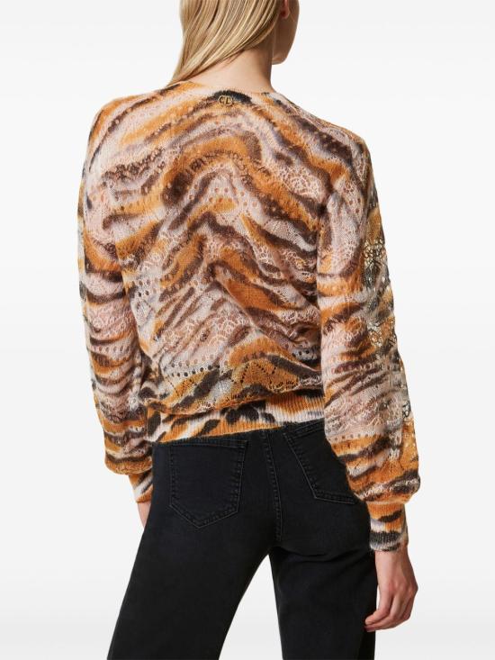 24FW 트윈셋  스웨터 242TP3650 11825 - TWINSET