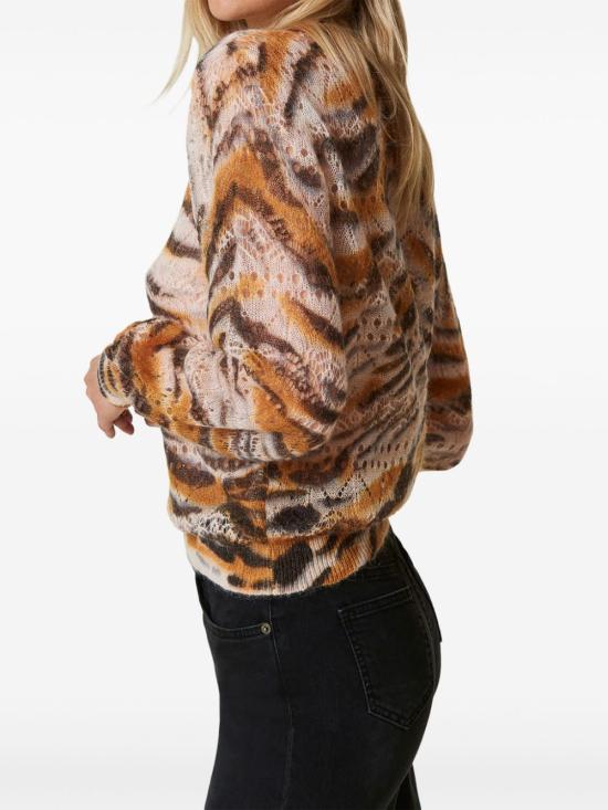 24FW 트윈셋  스웨터 242TP3650 11825 - TWINSET