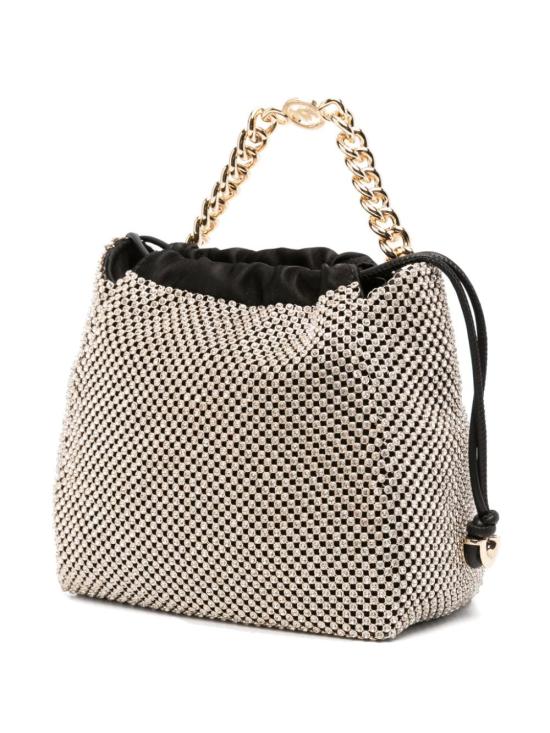 24FW 핑코 클러치/파우치 103534 A1YUZ99Y - PINKO