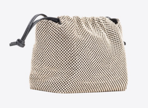 24FW 핑코 클러치/파우치 103534 A1YUZ99Y - PINKO