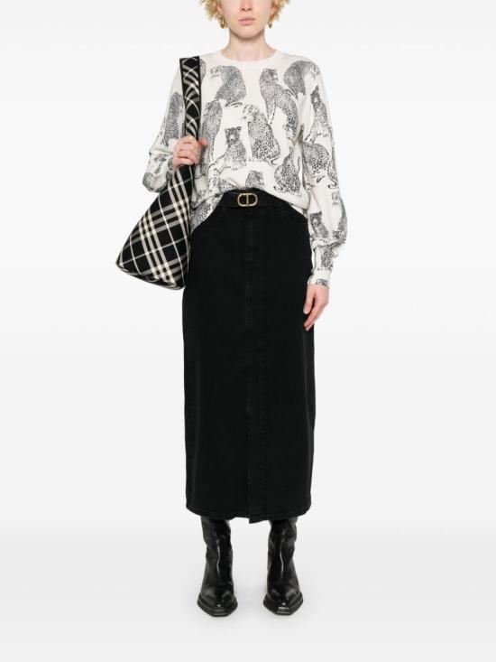  트윈세트 블라우스 242TP3635 11746 - TWINSET